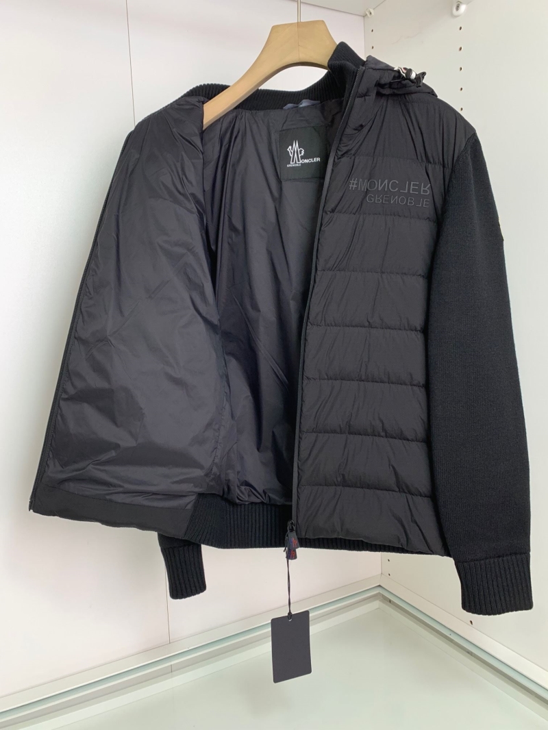 Moncler Down Coat